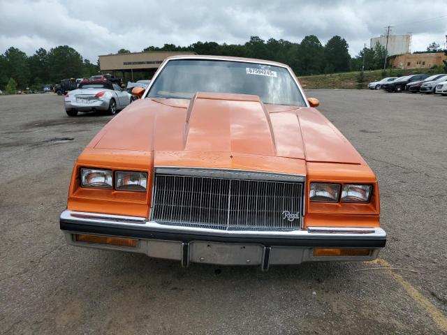 Aukcja sprzedaży 1981 Buick Regal, vin: 1G4AJ47A0BG120538, numer aukcji: 67594245