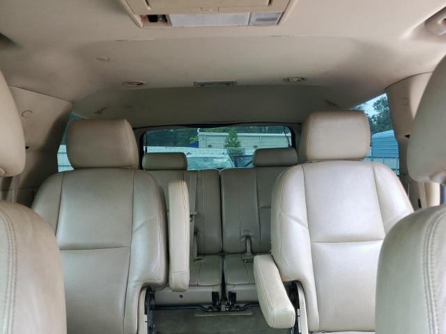 69170575 :رقم المزاد ، 1GYS4BEF4CR148345 vin ، 2012 Cadillac Escalade مزاد بيع