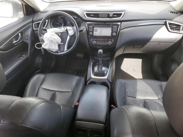 Продажа на аукционе авто 2015 Nissan Rogue S, vin: 5N1AT2MV1FC786858, номер лота: 69077625