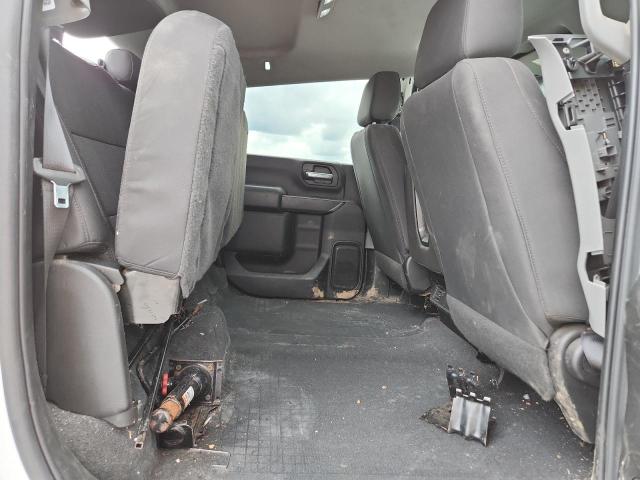 Продажа на аукционе авто 2023 Chevrolet Silverado, vin: 2GC4YME79P1718412, номер лота: 67380455