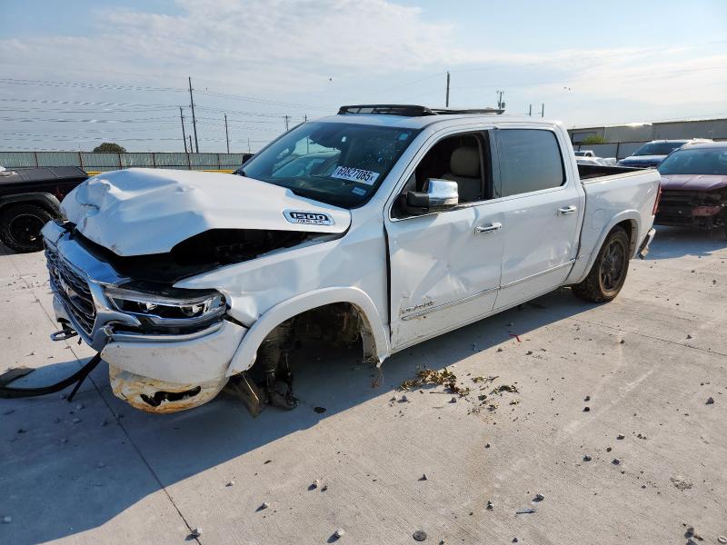 Продажа на аукционе авто 2020 Ram 1500, vin: 1C6SRFHT7LN191110, номер лота: 98833245