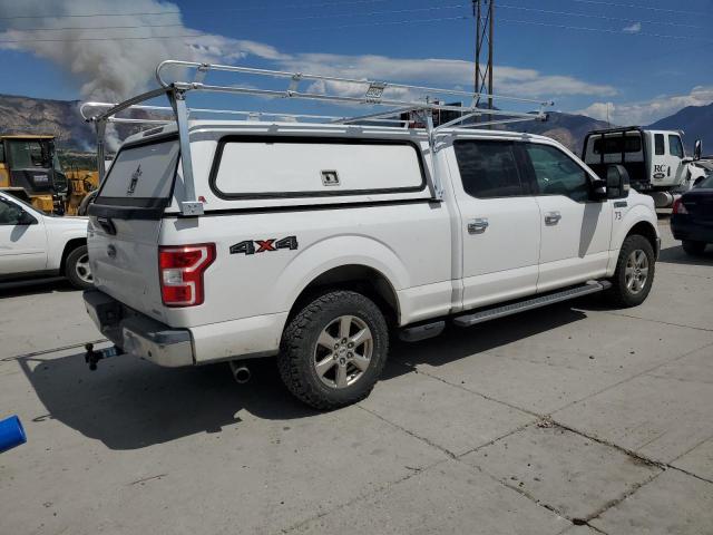 Продажа на аукционе авто 2019 Ford F150 Super, vin: 1FTFW1E43KKE63994, номер лота: 68648555