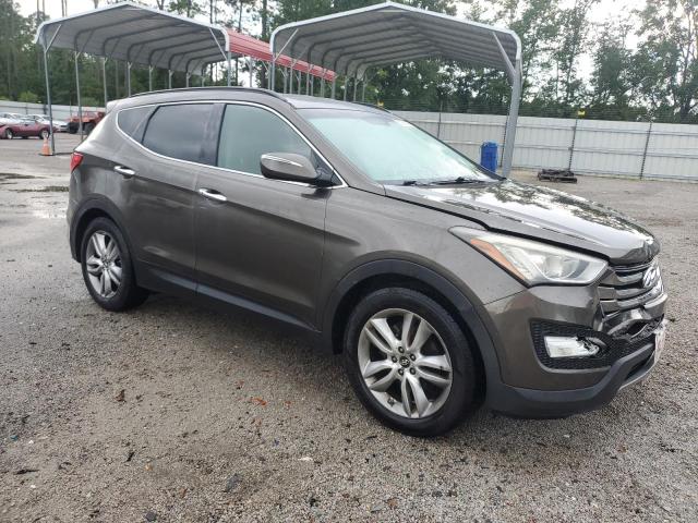 Продажа на аукционе авто 2013 Hyundai Santa Fe Sport, vin: 5XYZU3LA8DG006582, номер лота: 67369275