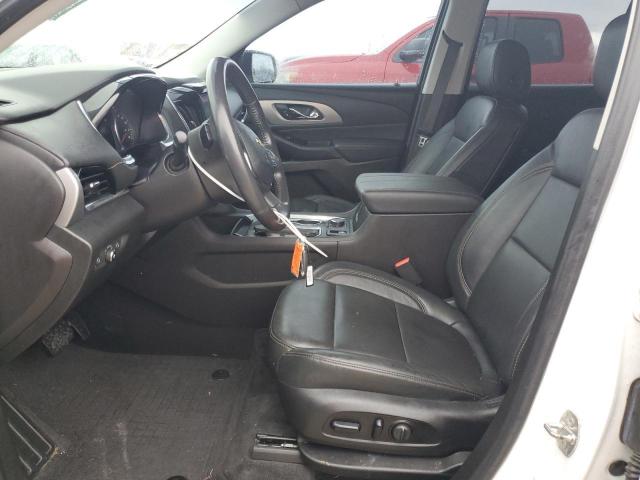 2019 Chevrolet Traverse L მანქანა იყიდება აუქციონზე, vin: 1GNERHKW2KJ298017, აუქციონის ნომერი: 70362235