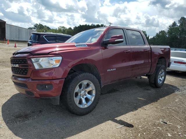 Aukcja sprzedaży 2022 Ram 1500 Big H, vin: 1C6SRFFTXNN449285, numer aukcji: 67109555