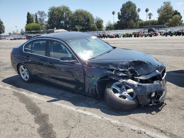 Aukcja sprzedaży 2015 Bmw 328, vin: WBA3C1C59FK119001, numer aukcji: 70016345