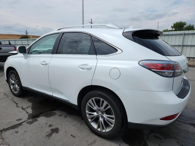 Продаж на аукціоні авто 2013 Lexus Rx, vin: JTJZK1BA3D2007545, номер лоту: 70053545