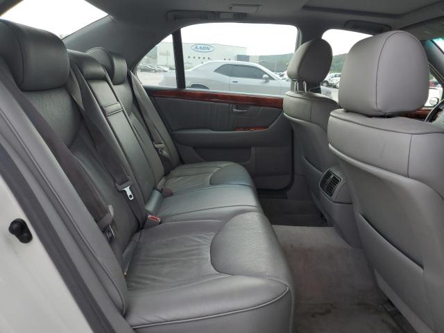 67601805 :رقم المزاد ، JTHBN36F850181006 vin ، 2005 Lexus Ls مزاد بيع