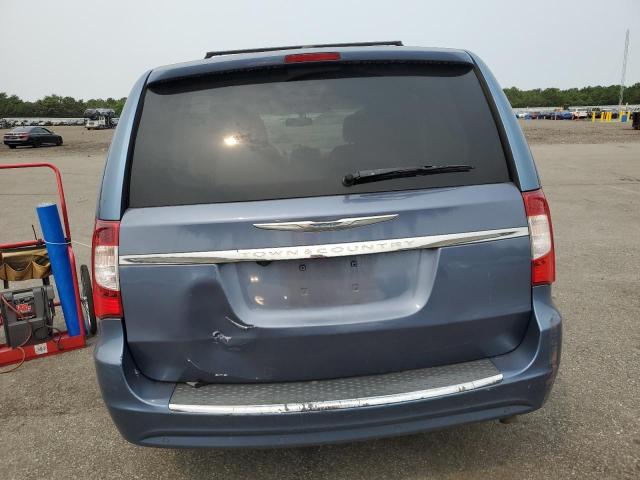 Aukcja sprzedaży 2011 Chrysler Town & Cou, vin: 2A4RR5DG0BR733363, numer aukcji: 78949505