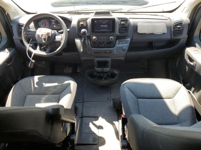 70180565 :رقم المزاد ، 3C6MRVJG3RE106082 vin ، 2024 Ram Promaster مزاد بيع