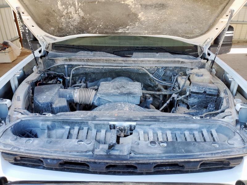 Продаж на аукціоні авто 2023 Chevrolet Silverado K2500 Custom, vin: 1GC4YME7XPF179789, номер лоту: 67965775