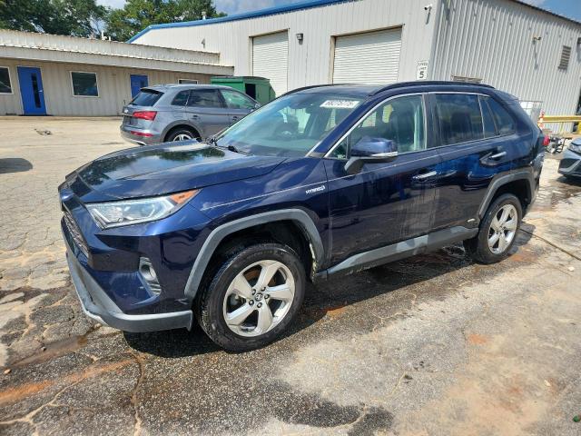 68275775 :رقم المزاد ، 2T3DWRFV1LW047917 vin ، 2020 Toyota Rav4 مزاد بيع