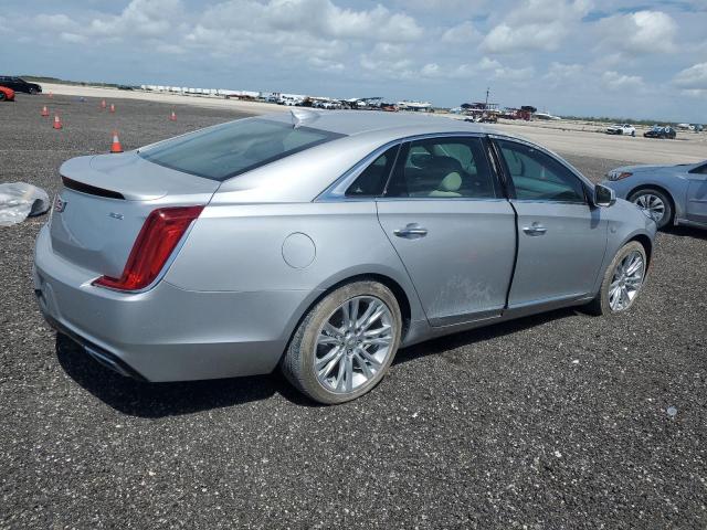 2019 Cadillac Xts Luxury მანქანა იყიდება აუქციონზე, vin: 2G61M5S34K9152758, აუქციონის ნომერი: 68050455