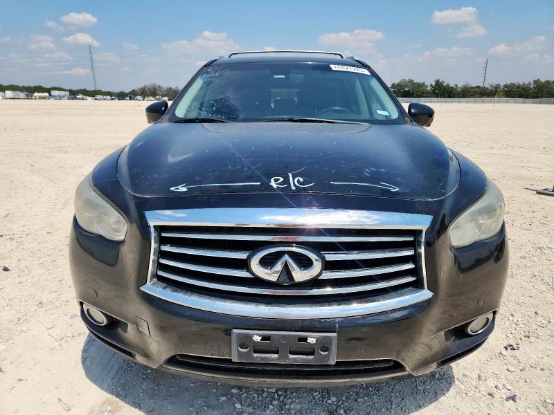 69427285 :رقم المزاد ، 5N1AL0MN1EC528679 vin ، 2014 Infiniti Qx60 مزاد بيع