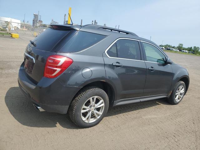 Продажа на аукционе авто 2017 Chevrolet Equinox Lt, vin: 2GNFLFE36H6206280, номер лота: 67452235