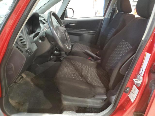 Aukcja sprzedaży 2008 Suzuki Sx4, vin: JS2YB417385103899, numer aukcji: 68072245