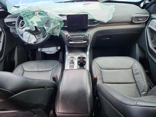 2020 Ford Explorer მანქანა იყიდება აუქციონზე, vin: 1FMSK7FH5LGC28141, აუქციონის ნომერი: 66948385