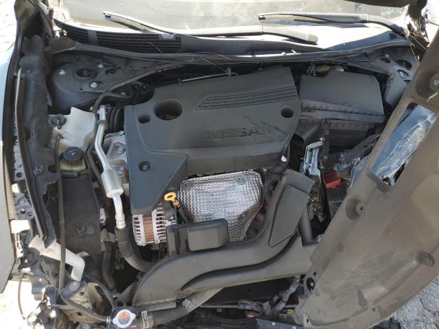 Продажа на аукционе авто 2017 Nissan Altima, vin: 1N4AL3AP1HN362237, номер лота: 69079595