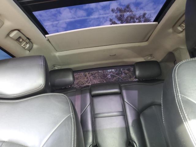 Продажа на аукционе авто 2014 Cadillac Srx, vin: 3GYFNEE39ES535558, номер лота: 69638515