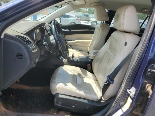 Продажа на аукционе авто 2017 Chrysler 300 Limite, vin: 2C3CCARG8HH577803, номер лота: 69835505