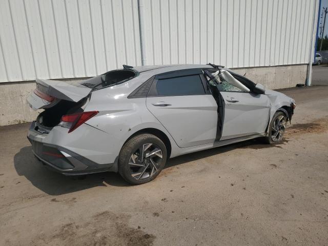 Продажа на аукционе авто 2025 Hyundai Elantra, vin: KMHLM4DG5SU917314, номер лота: 67600705