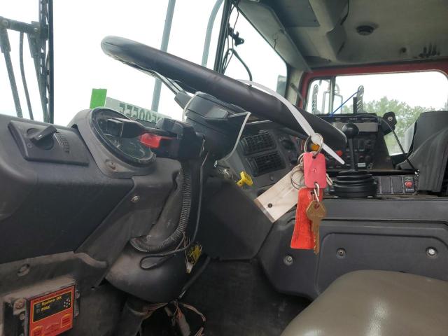 Продажа на аукционе авто 2008 Mack 600 Mru600, vin: 1M2AV04CX8M001473, номер лота: 68520555