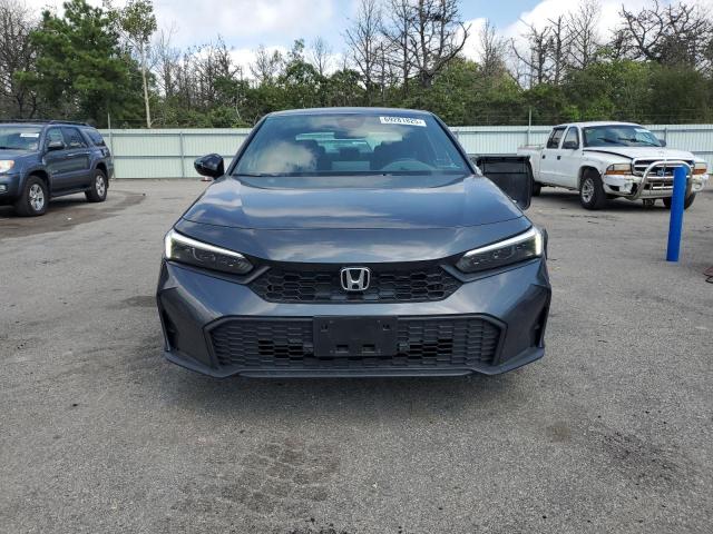 Aukcja sprzedaży 2025 Honda Civic Sport, vin: 2HGFE2F50SH561308, numer aukcji: 69281825