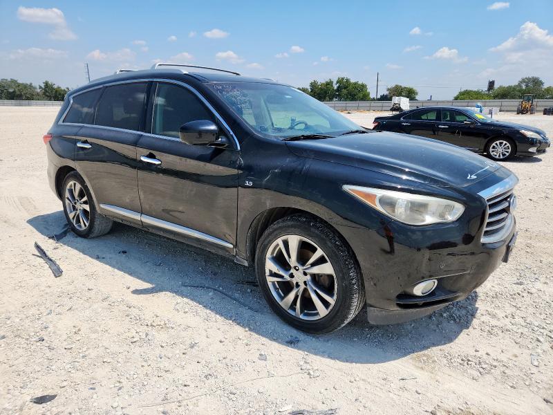 69427285 :رقم المزاد ، 5N1AL0MN1EC528679 vin ، 2014 Infiniti Qx60 مزاد بيع