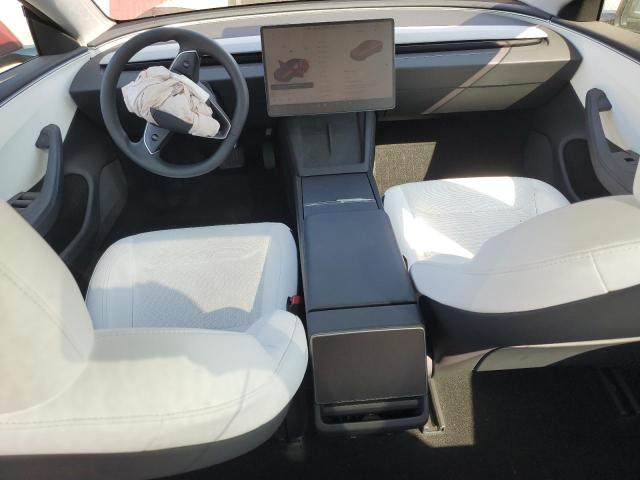 Aukcja sprzedaży 2025 Tesla Model 3, vin: 5YJ3E1EA5SF913301, numer aukcji: 67687375