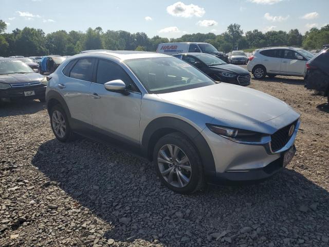 2021 Mazda Cx-30 Pref მანქანა იყიდება აუქციონზე, vin: 3MVDMBCL2MM215436, აუქციონის ნომერი: 68118195
