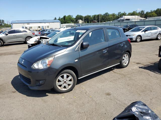 Aukcja sprzedaży 2014 Mitsubishi Mirage, vin: ML32A4HJ2EH006484, numer aukcji: 68158015