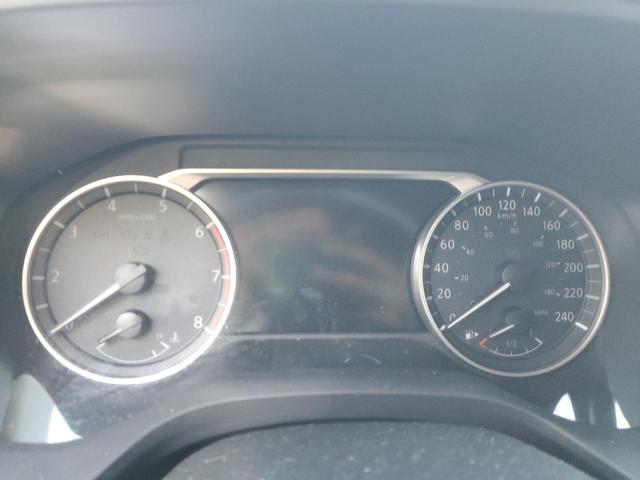 Aukcja sprzedaży 2025 Nissan Rogue Sv, vin: JN8BT3BB7SW157108, numer aukcji: 69633545