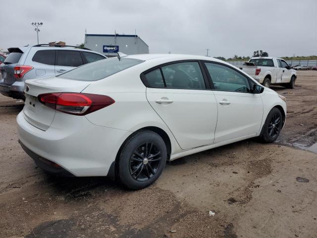 Aukcja sprzedaży 2017 Kia Forte, vin: 3KPFK4A79HE101063, numer aukcji: 70305255