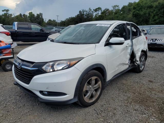 69671915 :رقم المزاد ، 3CZRU5H54HM708005 vin ، 2017 Honda Hr-v مزاد بيع