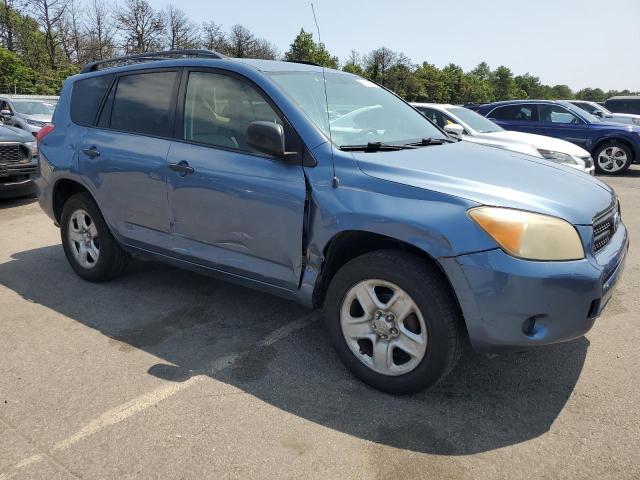 Продажа на аукционе авто 2007 Toyota Rav4, vin: JTMZD33V875034317, номер лота: 68112905