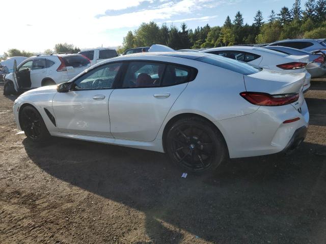 Продажа на аукционе авто 2024 Bmw M850xi, vin: WBAGV8C09RCN94588, номер лота: 67860305