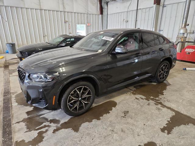 Aukcja sprzedaży 2025 Bmw X4, vin: 5UX33DT03S9X59519, numer aukcji: 70462895