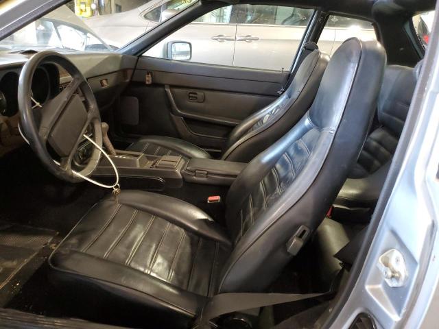 68647485 :رقم المزاد ، WP0AA0942EN465607 vin ، 1984 Porsche 944 مزاد بيع