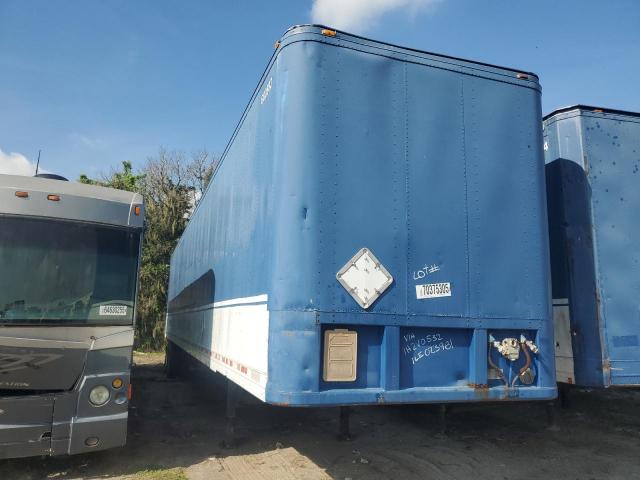 Продаж на аукціоні авто 1990 Great Dane Trailer, vin: 1H2V05321LE023981, номер лоту: 70375305