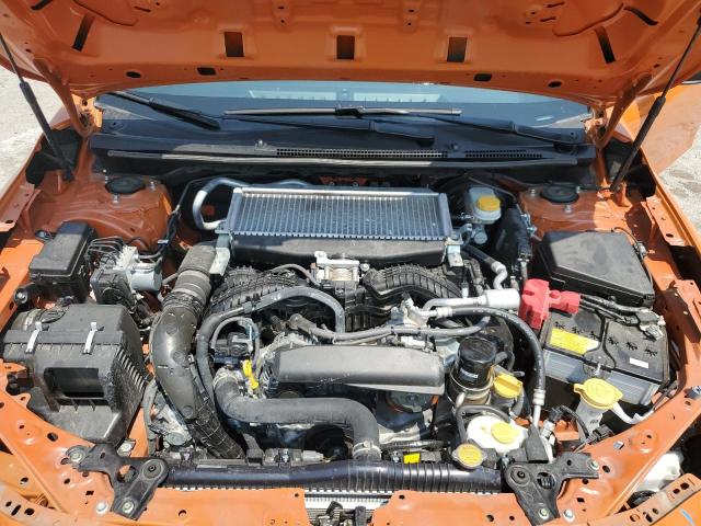 Aukcja sprzedaży 2023 Subaru Wrx Premium, vin: JF1VBAF69P9818677, numer aukcji: 66597175