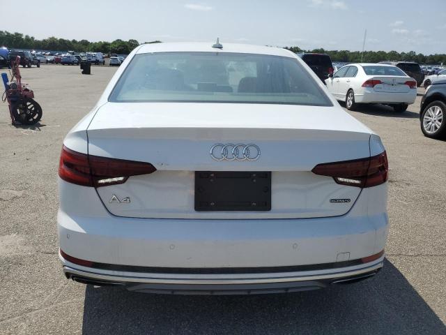 Aukcja sprzedaży 2019 Audi A4 Premium Plus, vin: WAUENAF4XKA006972, numer aukcji: 67053635