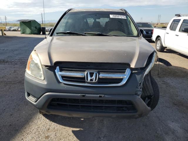 Продаж на аукціоні авто 2003 Honda Cr-v Lx, vin: JHLRD68543C002564, номер лоту: 69597515