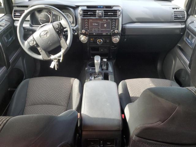 Продажа на аукционе авто 2024 Toyota 4runner Sr, vin: JTEPU5JR7R6226068, номер лота: 69454245