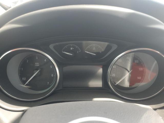 Aukcja sprzedaży 2018 Buick Envision E, vin: LRBFX1SA8JD007918, numer aukcji: 68048625