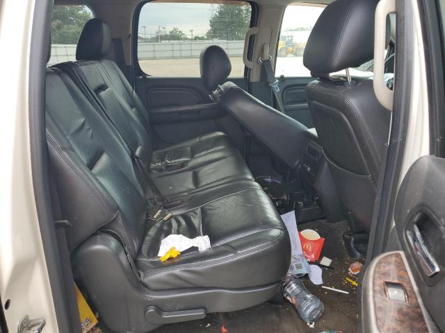 2012 Gmc Yukon Xl მანქანა იყიდება აუქციონზე, vin: 1GKS2MEF6CR185909, აუქციონის ნომერი: 69594665