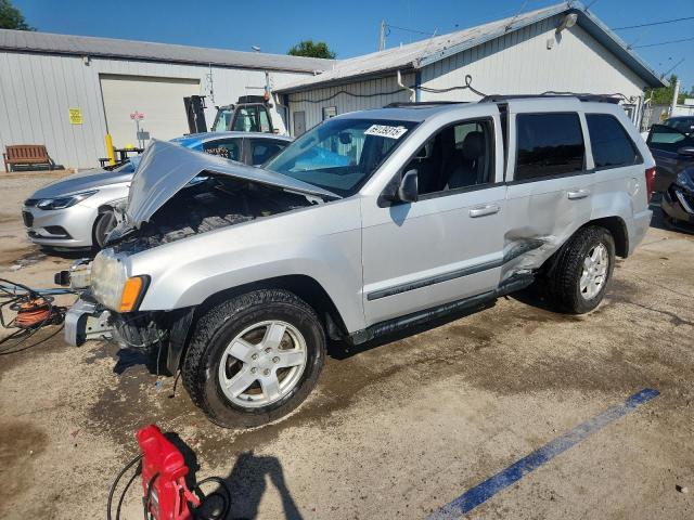 2007 Jeep Grand Cherokee მანქანა იყიდება აუქციონზე, vin: 1J8GR48K47C604766, აუქციონის ნომერი: 69139315