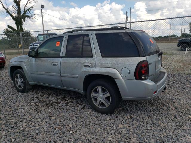 Aukcja sprzedaży 2007 Chevrolet Trailblazer, vin: 1GNDT13S472155491, numer aukcji: 66777285