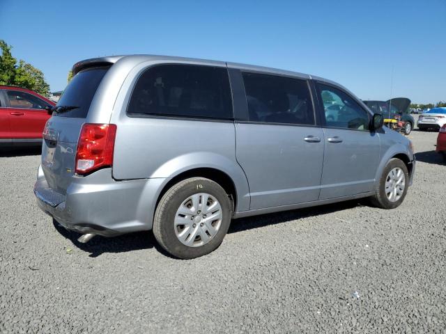 Auction sale of the 2018 Dodge Grand Caravan, vin: 2C4RDGBG2JR245534, lot number: 68960575