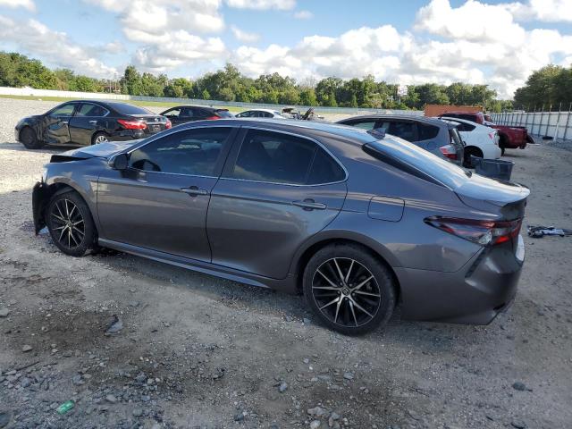 Продажа на аукционе авто 2024 Toyota Camry Se N, vin: 4T1G11AK5RU864786, номер лота: 68582355
