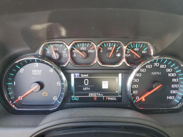 Aukcja sprzedaży 2019 Chevrolet Suburban K, vin: 1GNSKHKC1KR390296, numer aukcji: 68547355